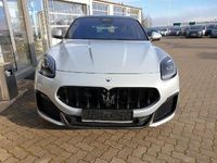 Gebraucht Maserati Grecale 530 PS (389 kW) 2022 Silber SUV