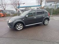 gebraucht Dacia Sandero 1.5 dCi Stepway