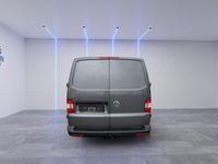 Gebraucht VW Transporter 140 PS (102 kW) 2014 Grau Van