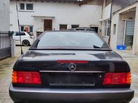 gebraucht Mercedes SL320 Typ R129