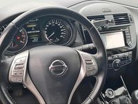 Gebraucht Nissan Pulsar 190 PS (139 kW) 2017 Silber Kleinwagen