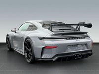 Neu Porsche 992 510 PS (375 kW) 2026 Grau