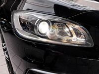 Gebraucht Volvo V60 367 PS (269 kW) 2018 Schwarz Kombi