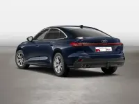 Gebraucht Audi A5 Ambiente 204 PS (150 kW) 2025 Blau Limousine