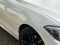 Gebraucht BMW 118 M Sport 136 PS (100 kW) 2018 Weiß Kleinwagen