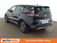 Second-hand Renault Espace Initiale Paris 224 CP (164 kW) 2019 Negru Monovolum