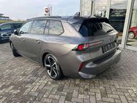 Gebraucht Opel Astra 131 PS (96 kW) 2024 Mondstein grau/vulkan grau Kombi