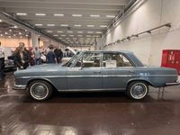 gebraucht Mercedes 280 SE