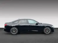 Second-hand Audi A6 Advanced 367 CP (269 kW) 2023 Berlinǎ