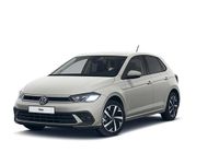 Używany VW Polo Move 95 KM (69 kW) 2024 Szary Sedan/Limuzyna