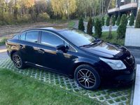 gebraucht Toyota Avensis Avensis2.0 D-4D