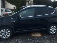 gebraucht Ford Kuga Kuga2.0 TDCi 2x4 Titanium