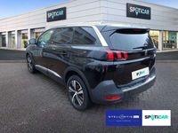 gebraucht Peugeot 5008 Allure 1.2 PureTech 130 EU6d, Navi Panodach