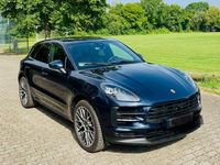 Gebraucht Porsche Macan S 354 PS (260 kW) 2020 SUV