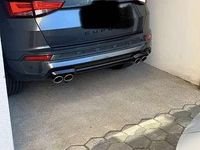 Gebraucht Cupra Ateca Limited Edition 300 PS (220 kW) 2020 SUV