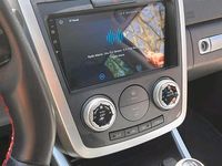 Gebraucht Mazda CX-7 260 PS (191 kW) 2007 Grau SUV