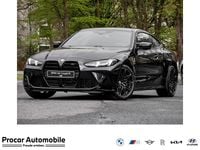 Neu BMW M4 Competition Edition 530 PS (389 kW) 2026 Schwarz Coupé