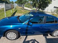 Gebraucht Ford Mondeo 147 PS (108 kW) 2005 Limousine