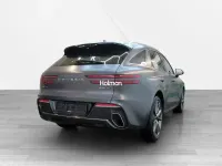 Gebraucht Genesis GV70 305 PS (224 kW) 2023 Grau SUV