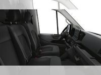 Neu VW Crafter 140 PS (102 kW) 2025 Weiß (candyweiß) Van