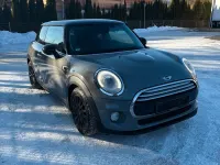 Gebraucht Mini Cooper Sport 136 PS (100 kW) 2004 Grau Kleinwagen