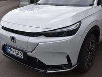 Gebraucht Honda e:Ny1 Advance 150 kW (204 PS) 2024 Weiß SUV