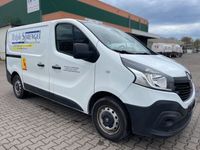 gebraucht Renault Trafic Kasten L1H1 2,7t Komfort