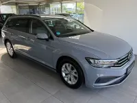 Używany VW Passat 122 KM (89 kW) 2023 Szary Kombi