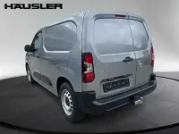 Gebraucht Opel Combo-e Life 100 kW (136 PS) 2022 Grau Limousine