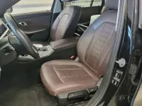 Brugt BMW 330 Advantage 286 HK (210 kW) 2020 Sort Sedan