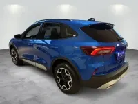 Gebraucht Ford Kuga Active 190 PS (139 kW) 2024 Blau SUV