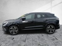 Gebraucht Renault Austral Techno Esprit Alpine 131 PS (96 kW) 2024 Black pearlschwarz metallic SUV