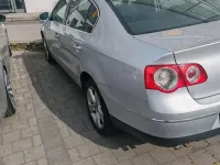 Occasion VW Passat 140 ch (102 kW) 2005 Berline
