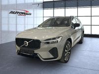 Gebraucht Volvo XC60 Plus 197 PS (144 kW) 2023 Vapour grey / (metallic) SUV