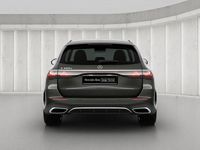 Gebraucht Mercedes E300 Premium 204 PS (150 kW) 2024 Grau Limousine