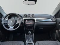 gebraucht Suzuki Vitara 1.5 Comfort+ Automatik Navi LED Scheinwerferreg. ACC Apple CarPlay
