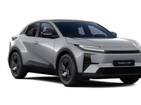Neu Toyota C-HR+ Active 122 kW (167 PS) 2026 Grau SUV