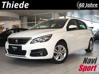 Second-hand Peugeot 308 Active 149 CP (109 kW) 2021 Alb Berlinǎ