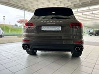 gebraucht Porsche Cayenne S Neuwertig