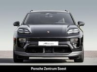 Gebraucht Porsche Macan Sport 380 kW (517 PS) 2025 Schwarz SUV