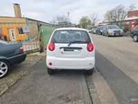 gebraucht Chevrolet Matiz 