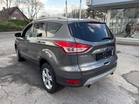 Gebraucht Ford Kuga Trend 150 PS (110 kW) 2014 Grau SUV