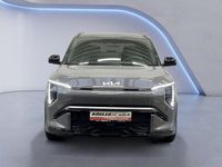 Gebraucht Kia EV3 150 kW (204 PS) 2025 Weiß SUV