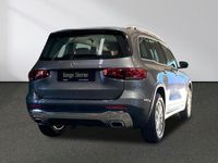 Gebraucht Mercedes GLB200 Progressive 150 PS (110 kW) 2020 Grau SUV