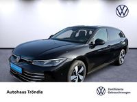 Neu VW Passat Business 150 PS (110 kW) 2026 Schwarz Kombi