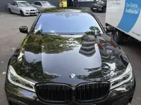 Gebraucht BMW 750 400 PS (294 kW) 2017 Limousine