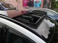 Gebraucht Mercedes GLA200 Style 156 PS (114 kW) 2014 Silber (metallic) SUV