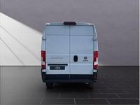Usata Fiat Ducato 179 CV (131 kW) 2023 Bianco Furgone