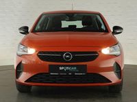 Gebraucht Opel Corsa-e Edition 100 kW (136 PS) 2022 Orange Kleinwagen