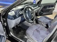 Gebraucht Renault Clio 58 PS (42 kW) 2001 Limousine